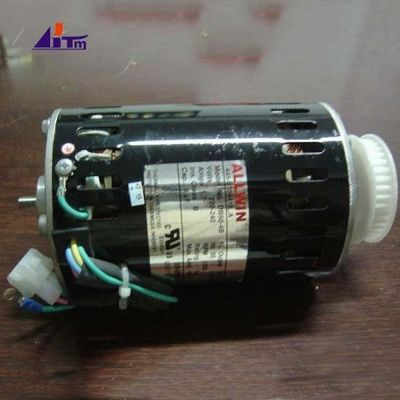 ATM Spare Parts NCR hoofdmotor assemblage 230V 445-0616197