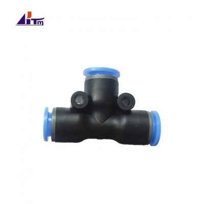 ATM-reservedelen NCR-Tee-connector EQUAL 009-0007844