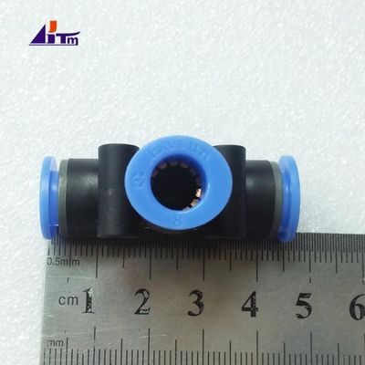 ATM-reservedelen NCR-Tee-connector EQUAL 009-0007844