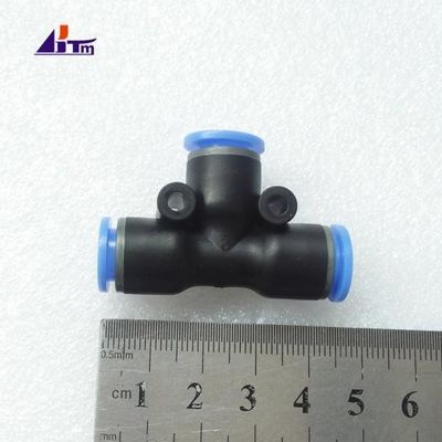 ATM-reservedelen NCR-Tee-connector EQUAL 009-0007844