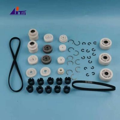 Automaten reserveonderdelen NCR Aria 3 Double Pick Drive Gear Bearing Kit 445-0742711