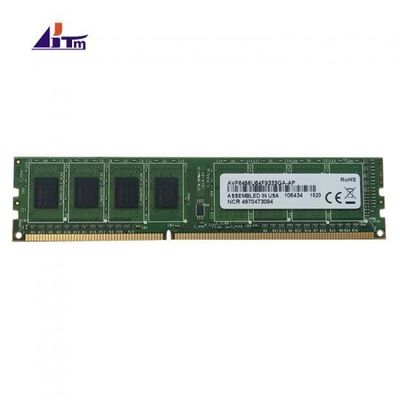 ATM reserveonderdelen NCR geheugen 2GB 1333MHZ DDR3 DIMM 497-0473094