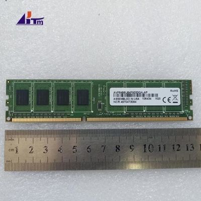 ATM reserveonderdelen NCR geheugen 2GB 1333MHZ DDR3 DIMM 497-0473094