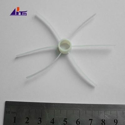 Geldautomaat Spare parts NCR geld dispenser Paddel wiel Flicker wiel 445-0663299