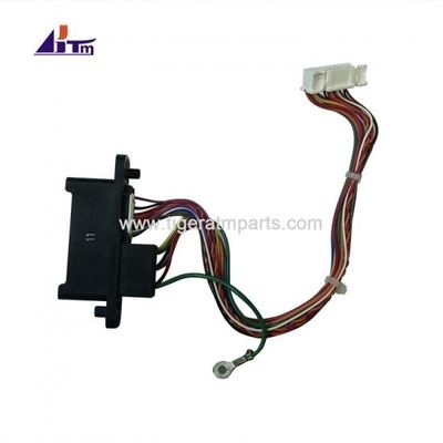 ATM-onderdelen NCR 6683 BRM cassetteconnector 009-0029127-41