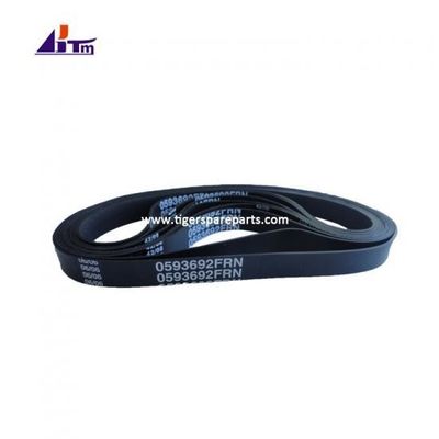 ATM-reservedelen NCR zelfbediende voorste transportgordel 445-0593692
