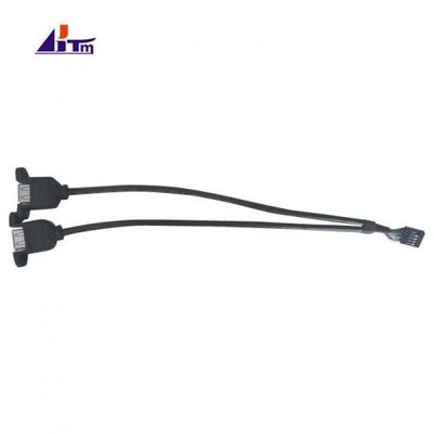 ATM-onderdelen NCR USB 2.0 4 Port Break Out Assembly 445-0723046-02 009-0023318
