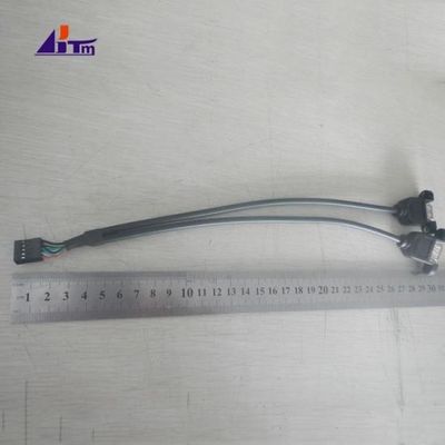 ATM-onderdelen NCR USB 2.0 4 Port Break Out Assembly 445-0723046-02 009-0023318