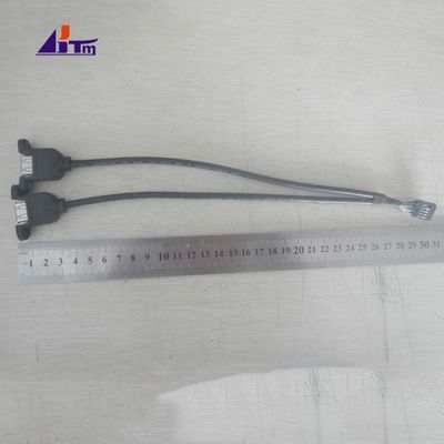 ATM-onderdelen NCR USB 2.0 4 Port Break Out Assembly 445-0723046-02 009-0023318