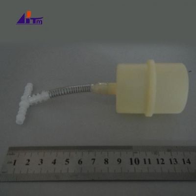 ATM Spare Parts NCR Assy Luchtvacuümreservoir 445-0697672