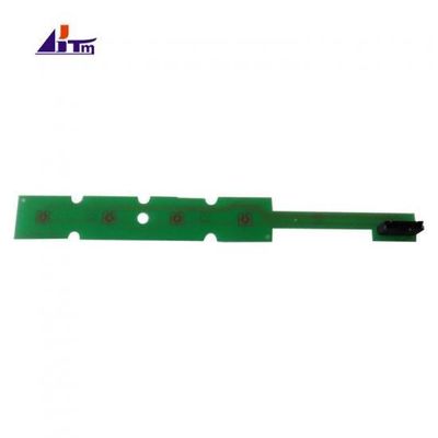ATM-onderdelen NCR 6622 Functie Sleutel Softkey FDK PCB ASSY LH 445-0704535