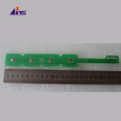 ATM-onderdelen NCR 6622 Functie Sleutel Softkey FDK PCB ASSY LH 445-0704535