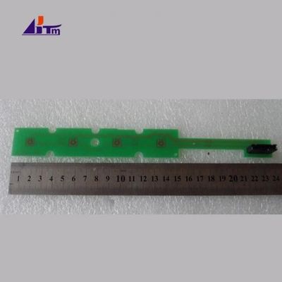 ATM-onderdelen NCR 6622 Functie Sleutel Softkey FDK PCB ASSY LH 445-0704535