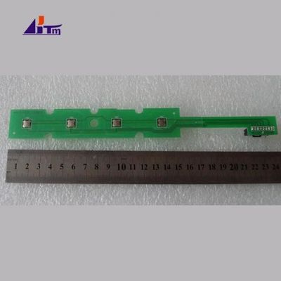 ATM-onderdelen NCR 6622 ASSY FDK PCB RH Functie Sleutel Softkey 445-0704530