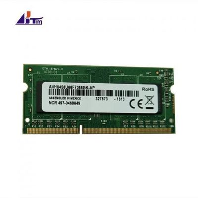 ATM reserveonderdelen NCR geheugen module 2GB DDR3 1066MHZ 497-0469649