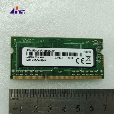 ATM reserveonderdelen NCR geheugen module 2GB DDR3 1066MHZ 497-0469649