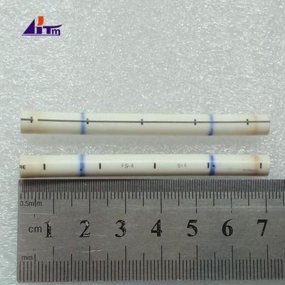 ATM-onderdelen NCR Pneumatische buizen 6,0 mm OD 70,0 mm Lang 445-0750855