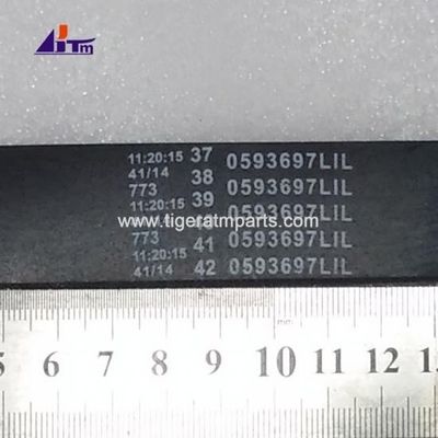 ATM Spare Parts NCR Gordel trommel onderste 445-0593697