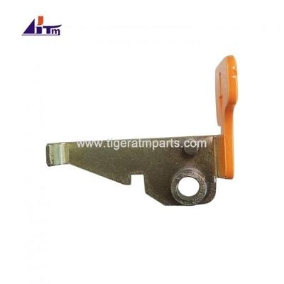 ATM-onderdelen NCR Purge Bin Latch S2-dispenser 445-0761208-08