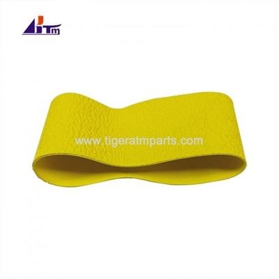 ATM Spare Parts NCR S1 Presentator Gele Rubber Gordel 9.5*245 445-0717604 445-0719464-14-4