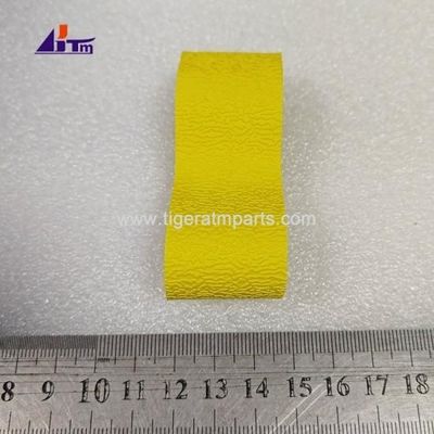 ATM Spare Parts NCR S1 Presentator Gele Rubber Gordel 9.5*245 445-0717604 445-0719464-14-4