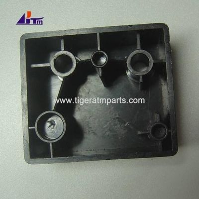 ATM reserveonderdelen NCR Zwarte plastic bak 445-0663149-6