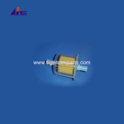 ATM-reservedelen NCR-vacuümfilterreservoir 445-0611796