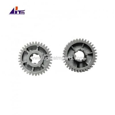 ATM reserveonderdelen NCR Grey Gear 35T 10MM 445-0632942