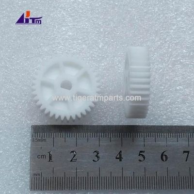 445-0729519 4450729519 NCR S2 Pick Module Motor Gear 36T ATM onderdelen