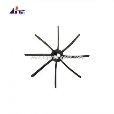 ATM-machineonderdelen NCR 6683 BRM Cassette Paddle Wheel 009-0029127-38-01