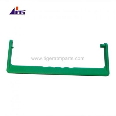Deeltjes van geldautomaten NCR 6683 BRM Cassette Groene hand 009-0029127-07