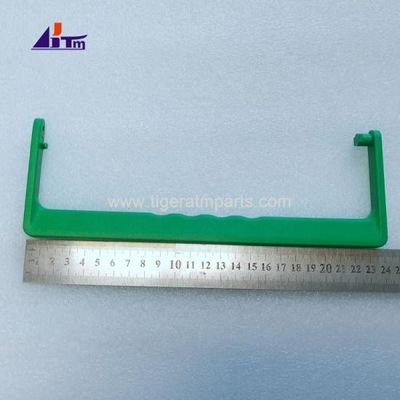 Deeltjes van geldautomaten NCR 6683 BRM Cassette Groene hand 009-0029127-07