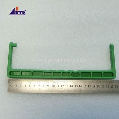 Deeltjes van geldautomaten NCR 6683 BRM Cassette Groene hand 009-0029127-07
