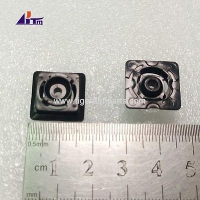 ATM-machineonderdelen NCR BRM Cassette Spacer Zwart 009-0029127-03
