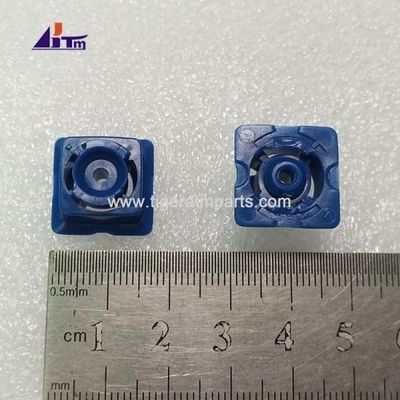 ATM-machineonderdelen NCR BRM Cassette Spacer Blauw 009-0029127-02