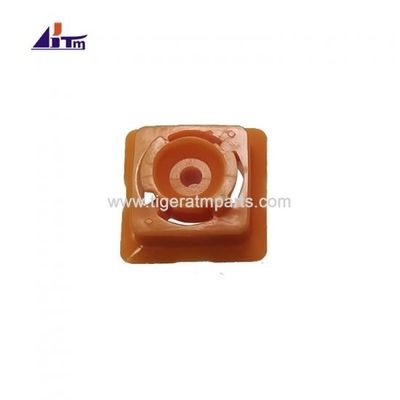 ATM-machineonderdelen NCR BRM Cassette Spacer Oranje 009-0029127-01-02