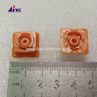 ATM-machineonderdelen NCR BRM Cassette Spacer Oranje 009-0029127-01-02