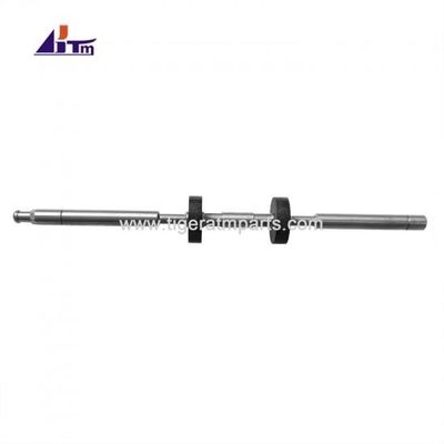 ATM-onderdelen NCR S2 Pick Module Pinch Roller Shaft Assy