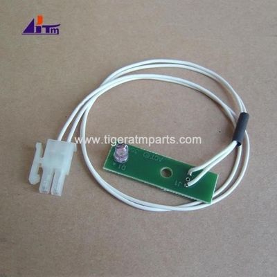 ATM-machineonderdelen NCR-sensorharnas LED-stapelconstructie 445-0605473