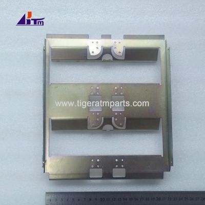ATM-onderdelen NCR S2 Pick-module Dual Sensor Skidplate 445-0756286-48 445-0756595