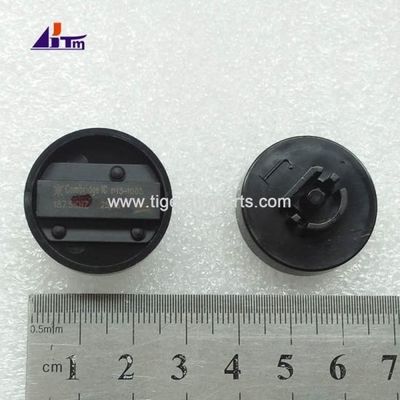 ATM-onderdelen NCR S2 Pick Module G Shaft CIC Doel Assy 445-0756286-17 445-0729918