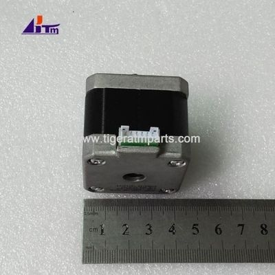 ATM-machineonderdelen NCR S2 Pick Module Step Motor 445-0756286-15 009-0026397