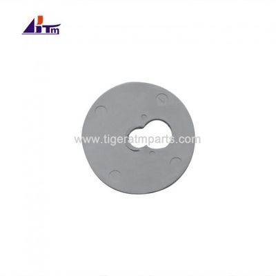 ATM-onderdelen NCR S2 Pick-module Gordelhouder 5 mm Grijs 445-0756286-05 445-0736663