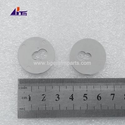 ATM-onderdelen NCR S2 Pick-module Gordelhouder 5 mm Grijs 445-0756286-05 445-0736663