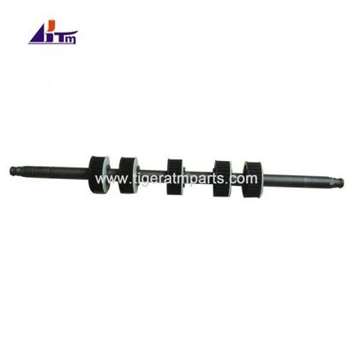 ATM-machineonderdelen NCR-presentator Roller Shaft 445-0677375-16 445-0709453