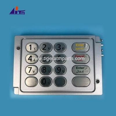 ATM-machineonderdelen NCR U EPP 3 Arabische versie Keyboard 4450745409 445-0745409