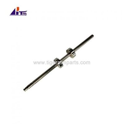 ATM-machineonderdelen NCR 5877 6622 Presentator LVDT Metal Shaft Assy 445-0677375-10 445-0709475