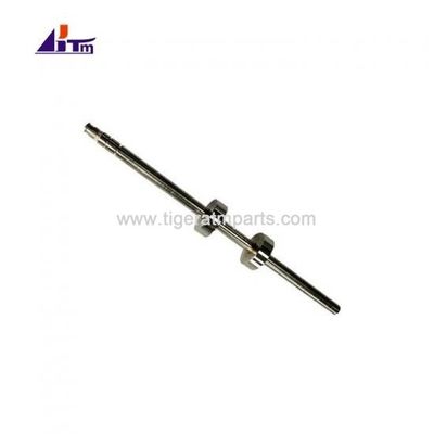 ATM-machineonderdelen NCR 5877 6622 Presentator LVDT Metal Shaft Assy 445-0677375-10 445-0709475