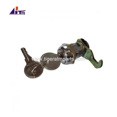 Bank-ATM-machine onderdelen NCR 5886 Cam Lock Top Box Sleutels 789-0001928 009-0022504