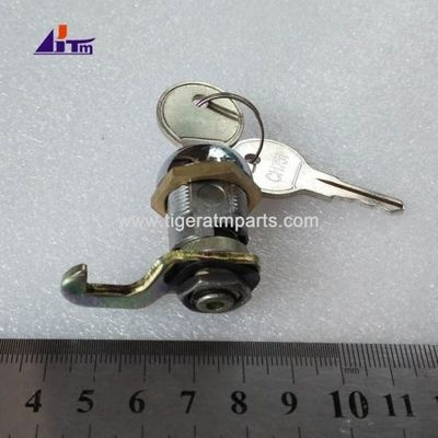 Bank-ATM-machine onderdelen NCR 5886 Cam Lock Top Box Sleutels 789-0001928 009-0022504